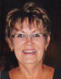 Obituary information for Patricia Ritz-Albaugh