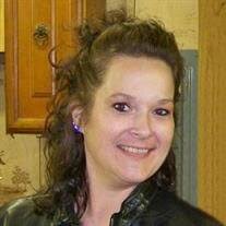 Tamara Faye Ours Obituary