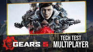 Play gears 5 while online between sept 15 (4:00pm pt) and october 27 (11:59pm pt) to get him in game for free. Gears 5 Cpy Cpy Skidrow Games