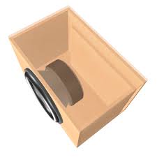 Maybe you would like to learn more about one of these? Subwoofer Box Design Software 3d Sub Box Calculator