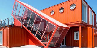 Cargo container home in quebec. 4 Reasons Why The Shipping Container Housing Trend Is Here To Stay Ecowatch