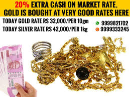 Gold And Silver Buyer In Delhi Ncr Gold Buyer Scrap Gold Gold