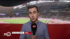 Le compte officiel des sports de la @radiotelesuisse. Athletisme Sport Rts Ch