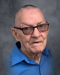 Ray Rutherford Obituary January 2, 2025