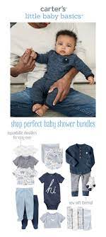Shop The Perfect Baby Boy Baby Shower Gift Sets From Bodysuits To Sleepwear And Blankets Carter S Is Your On Baby Fashion Baby Boy Outfits Little Boy Fashion