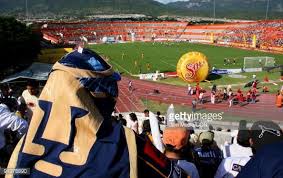 The two teams were the best during the regular season and earned the right to contest the final by getting past the challenges of selknam and the olímpia lions in the semi finals. Fans Of Pumas Unam Cheer Their Team During A Match Against Jaguares Pumas Teams Match