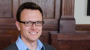 Blue Valley selects Corey Mohn as new CAPS executive director