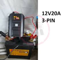 ,04)4itr) rajah 2.1.14 proses electroplating pada sebatang sudu logam 'tteat4tilrtrnqsl 47. Sc415 Car Battery Charger Pengecas Cas Bateri Kereta Motorsikal Motorcycle Charge Pulse 2a 6a 20a 12v Auto Accessories On Carousell