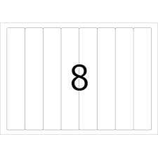 How to create labels with pages macworld. Create 21 Label Template Word Blank Label Templates For Word Pdf Maestro Label Designer Online Labels Free Label Templates On The Products Or Packages To Be Mailed Are Used To