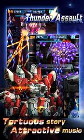 Raiden striker apk mod (unlimited money crack). Thunder Assault Apk V 1 0 8 Download For Android Download Thunder Assault Apk Latest Version Apkfab Com