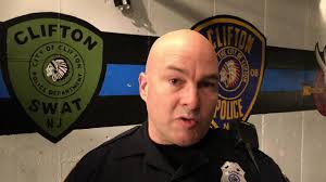 New jersey institute of technology (njit) police department is now … starting salary information: Clifton Nj Police Supporters To Protest Military Pay At Meeting