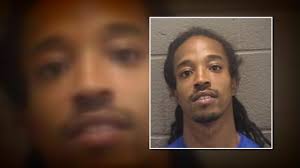 Man arrested in gunfire incident at Durham apartments