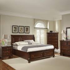 Shop American Made Solid Wood Bedrooms At Belfort Americanmade Solidwood Bedroomset Dark Bedroom Furniture Cherry Bedroom Furniture Furniture