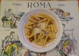 Le Blog De Clementine Pasta Alla Gricia En 2020 Blog Cuisine Cuisine Orientale Poutargue