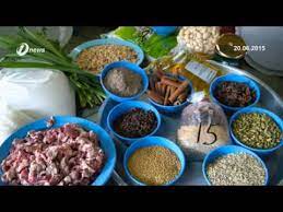 Teringin sangat nak merasa bubur lambuk kg baru. Resipi 60 Tahun Bubur Lambuk Kampung Baru Kekal Hingga Kini Youtube