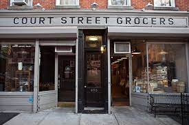 Brooklyn Court Street Grocers Kinfolk Nyc Bars Brooklyn Court