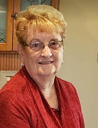 Obituary information for Bonnie Colter
