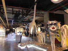 Berjaya times square hotel, kuala lumpur, kuala lumpur. Tomorrow Showtime Allows You To Design Your Shoes And More At Their New Flagship Store