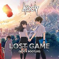 Lost Game (Noc.V Bootleg) | Nulbarich | Noc.V