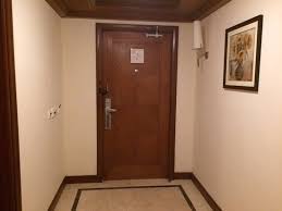 Entrance To Room Picture Of The Accord Metropolitan Chennai Madras Tripadvisor The entrance lobby is `the majestic element of the entire hotel that provides a luxurious yet functional. picture of the accord metropolitan