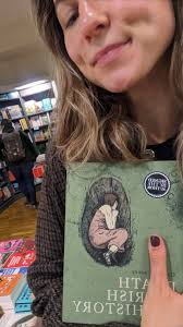 Rosanna Cooney (@RosannaCooney)