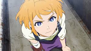 Apa yang dianggap sebagai monster? Animated Favorites Crunchyroll Anime Awards 2021