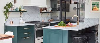 6 kitchen design trends to look for