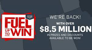 We're giving away awesome prizes all of the time. Co Op Fuel Up To Win 2020 Consumer Game Sweepstakesbible