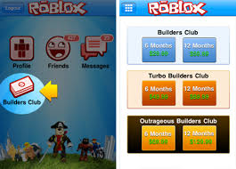 By using the new active club roblox codes, you can get some various kinds of free items such as tokens and others. Builders Club Available In Itunes Roblox Blog