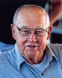 James Moore Mitchell