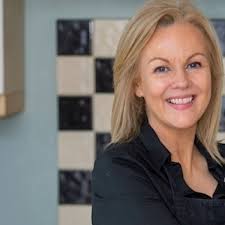 School Daze with Ester Murray: 'I want children to stay as open as possible'