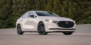 The mazda 3 does reasonably well holding its value in a very competitve segment. 2021 Mazda 3 Review Pricing And Specs