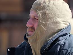 Another full day of...