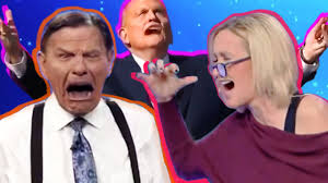 Election Meme Rewind Hey Hey Ha Ha Ho Ho Ft Kenneth Copeland Paula White Cain And Various Acc Youtube