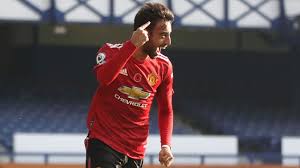 Viagogo.com has been visited by 100k+ users in the past month Everton Vs Manchester United Football Match Report November 7 2020 Football Ace