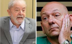 Luciano hang é condenado pelo tse por coagir funcionários a votar em bolsonaro. Lula Pede Indenizacao De R 100 Mil A Luciano Hang Dono Da Havan Por Danos Morais