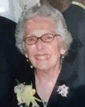 Obituary information for Annette F. Tierney, R.N.