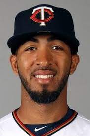 Apparently eddie rosario is being suspended 50 games according to some guy on twitter. Eddie Rosario Stats Fantasy News Mlb Players Minnesota Twins Fantasy News
