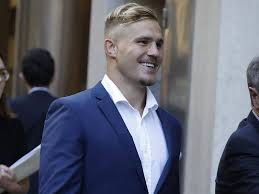 Jack de belin (born 17 march 1991) is an australian professional rugby league footballer who last played as a lock and prop for the st. Dragons Defend De Belin Nrl Bubble Plan The Maitland Mercury Maitland Nsw