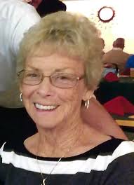 Obituary for Shirley Ann (Newland) Rice