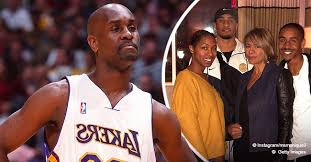 He became active in 1990s and is known to the world by. Meet Nba Star Gary Payton S Ex Wife Monique James Who Is The Mother Of His 3 Kids