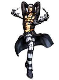 JoJo's Bizarre Adventure: All-Star Battle R/Risotto Nero - Mizuumi Wiki