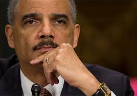 Covington's Eric Holder to Conduct Equity Audit