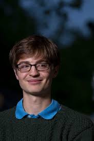 An American Pickle' Writer Simon Rich On Trump And Terrible People