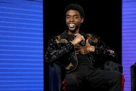 Der schauspieler war seit 2016 an darmkrebs erkrankt. Black Panther Star Chadwick Boseman Stirbt Mit Nur 43 Jahren An Krebserkrankung