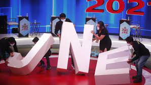 En el debate realizado el pasado 21 de marzo de 2021, llamaron la atención aspectos de forma y fondo: Elecciones 2021 Hoy Se Realiza El Debate Presidencial Entre Pedro Castillo Y Keiko Fujimori En Arequipa Nndc Peru Gestion