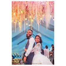 Joshua recently traveled to the nation of paraguay where he received the country's highest honor and held a miracle crusade. Lovely Photos And Videos From Woli Arole S Wedding