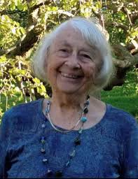 Adele Passmore Obituary