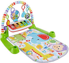 The right floor mat will get them used to tummy time when they are just a few months old, and you can upgrade to more interactive and educational activity mats. 7 Best Baby Play Mats 2021 Reviews