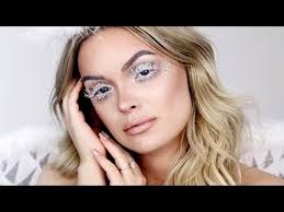 10 angel makeup tutorials for